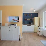 Апартаменты Seepark Seepark 2f 4 1 *