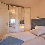 Апартаменты Seepark Seepark 2f 4 1 *