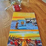 Seepark Seepark 2f 4 1 Апартаменты *