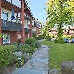 Seepark Seepark 2f 4 1 Апартаменты Шарбойц