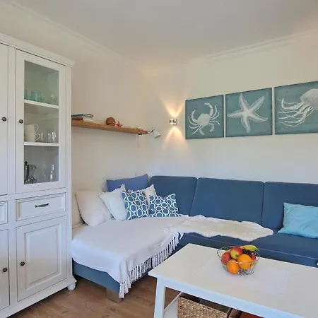 Seepark Seepark 2f 4 1 Apartment *