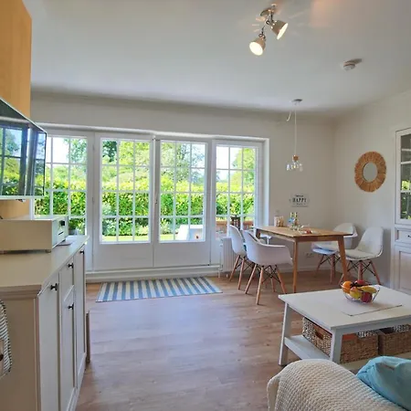 Apartment Seepark Seepark 2f 4 1