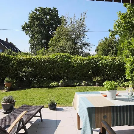 Seepark Seepark 2f 4 1 Apartment Scharbeutz