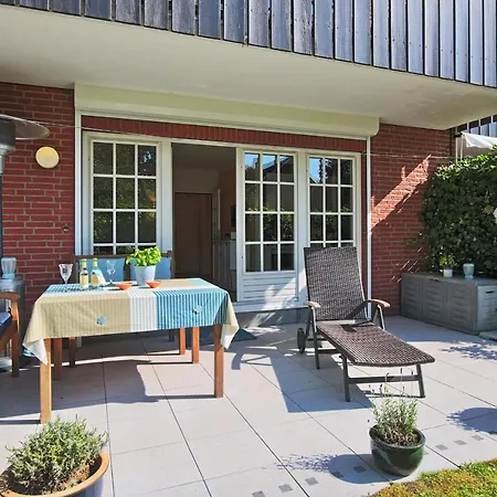 Seepark Seepark 2f 4 1 * Scharbeutz