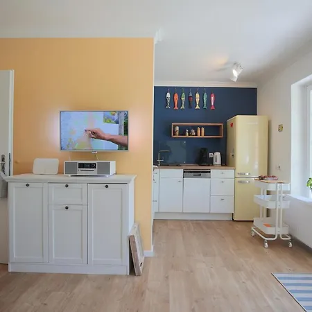 Apartment Seepark Seepark 2f 4 1 *