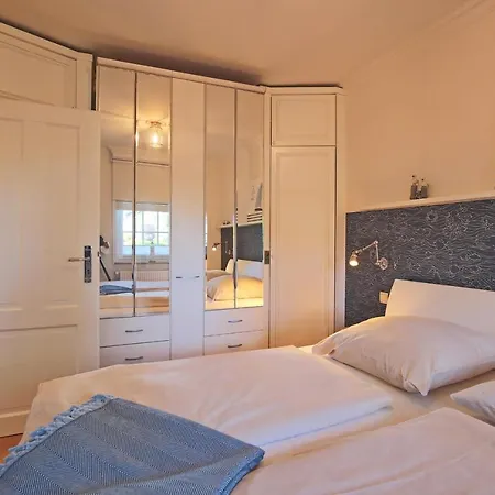 Apartment Seepark Seepark 2f 4 1 *