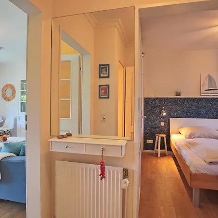 Apartment Seepark Seepark 2f 4 1 *