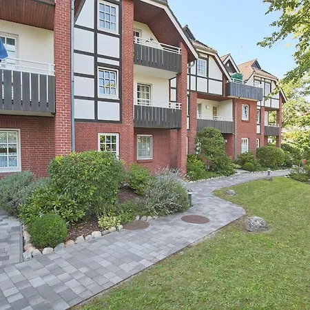 Apartment Seepark Seepark 2f 4 1 *