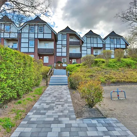 Seepark Seepark 2f 4 1 Apartment