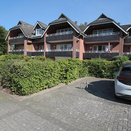 Apartment Seepark Seepark 2f 4 1 *