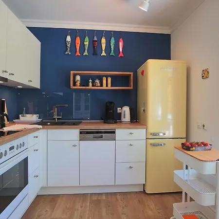 Apartment Seepark Seepark 2f 4 1 Scharbeutz