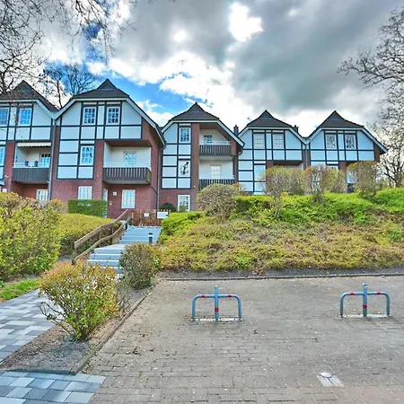 Apartment Seepark Seepark 2f 4 1 Scharbeutz