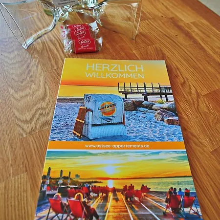 Seepark Seepark 2f 4 1 Apartment *