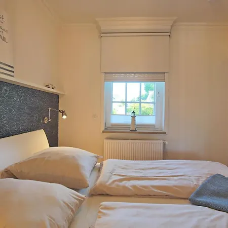 Apartment Seepark Seepark 2f 4 1 Scharbeutz