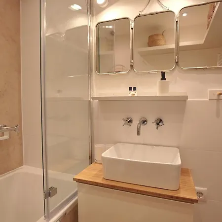 Seepark Seepark 2f 4 1 Apartment *