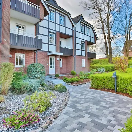 Seepark Seepark 2f 4 1 Apartment Scharbeutz