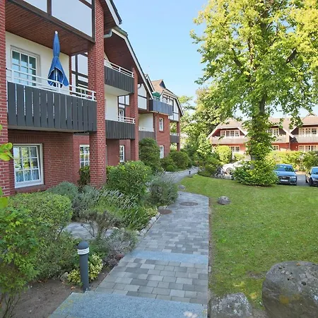 Seepark Seepark 2f 4 1 Apartment Scharbeutz