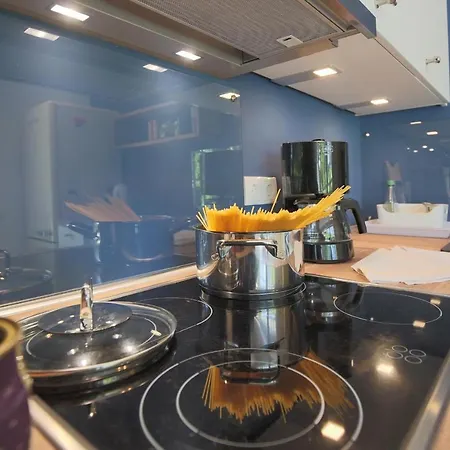 Apartment Seepark Seepark 2f 4 1