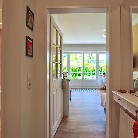 Seepark Seepark 2f 4 1 Apartment Scharbeutz